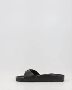 Sandalias Birkenstock Madrid Eva Negro