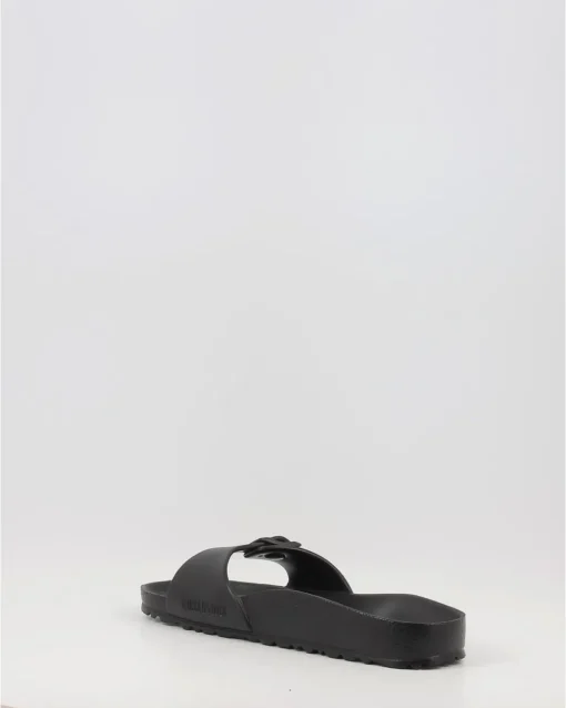 Sandalias Birkenstock Madrid Eva Negro