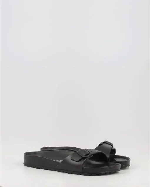 Sandalias Birkenstock Madrid Eva Negro