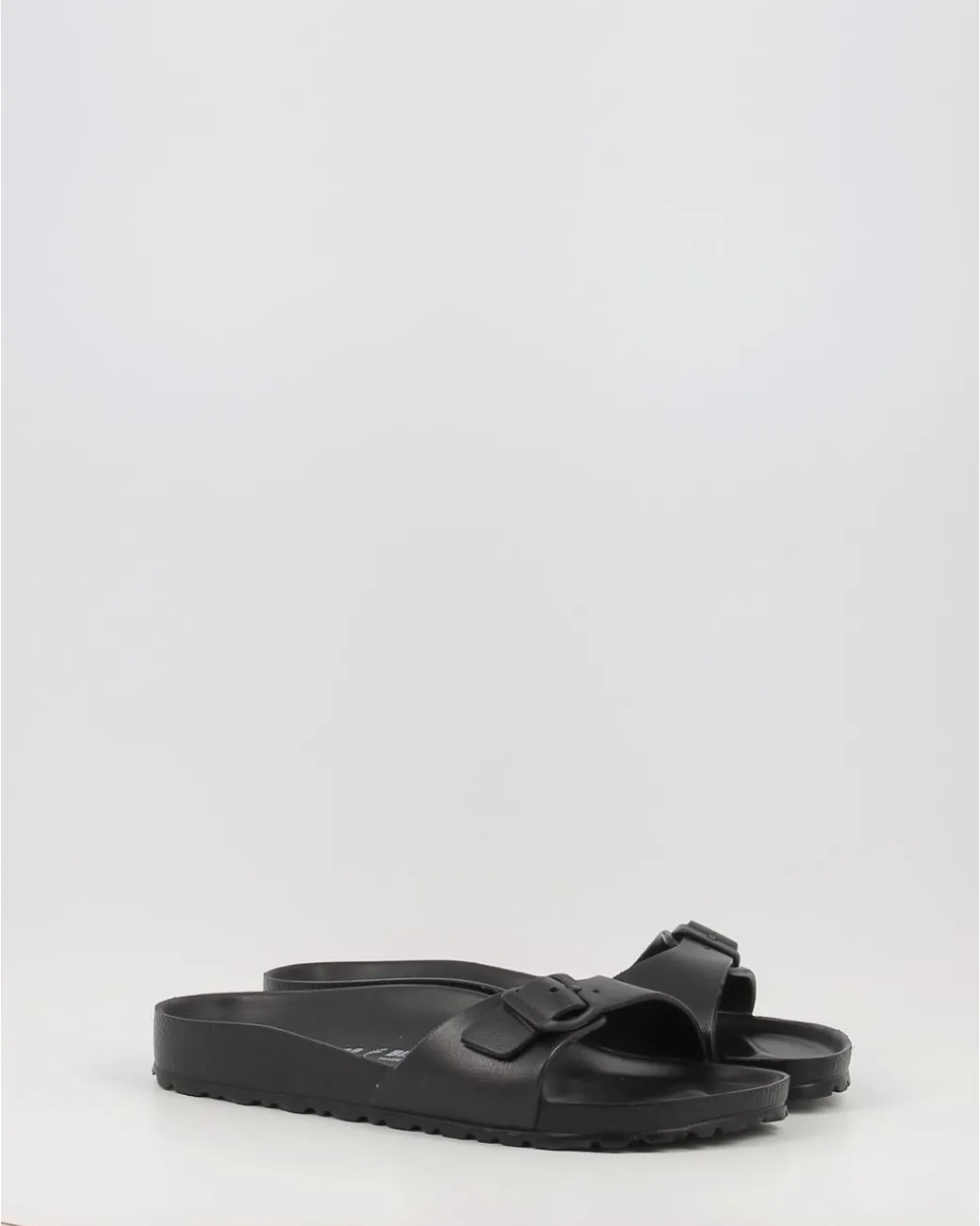 Sandalias Birkenstock Madrid Eva Negro