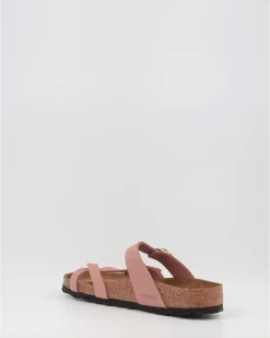 Sandalias Birkenstock Mayari Sfb Lenb Rosa