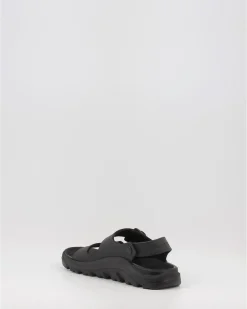 Sandalias Birkenstock Mogami Cl Kids Bf Negro