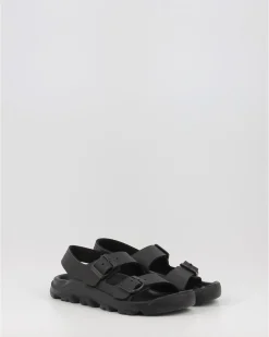 Sandalias Birkenstock Mogami Cl Kids Bf Negro