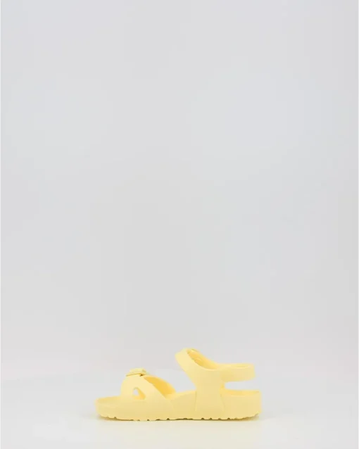 Sandalias Birkenstock Rio Eva Amarillo