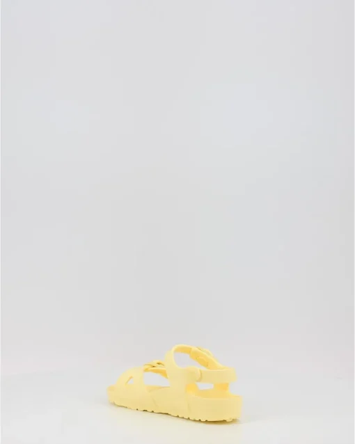Sandalias Birkenstock Rio Eva Amarillo