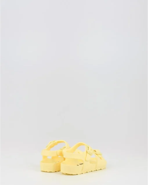 Sandalias Birkenstock Rio Eva Amarillo