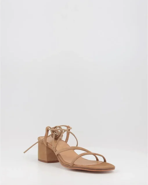 Sandalias Bryan Stepwise Grecia Cuero