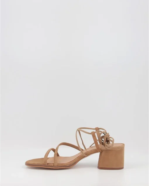 Sandalias Bryan Stepwise Grecia Cuero