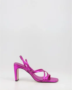 Sandalias Bryan Stepwise 6300 Rosa
