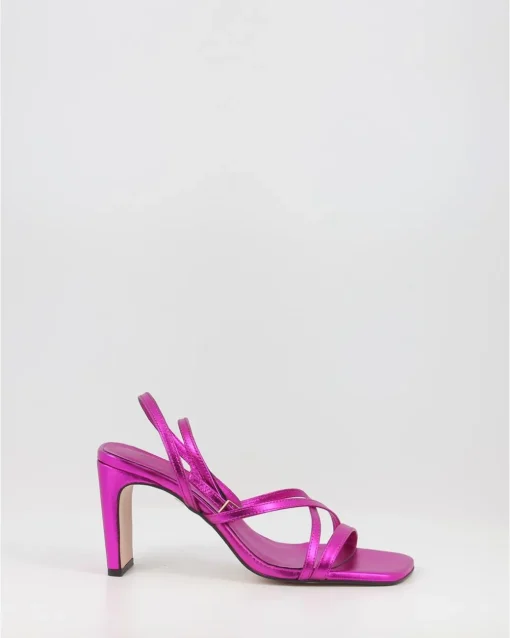 Sandalias Bryan Stepwise 6300 Rosa