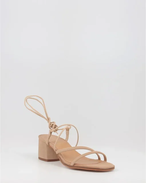 Sandalias Bryan Stepwise Grecia Beig