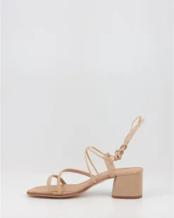Sandalias Bryan Stepwise Grecia Beig