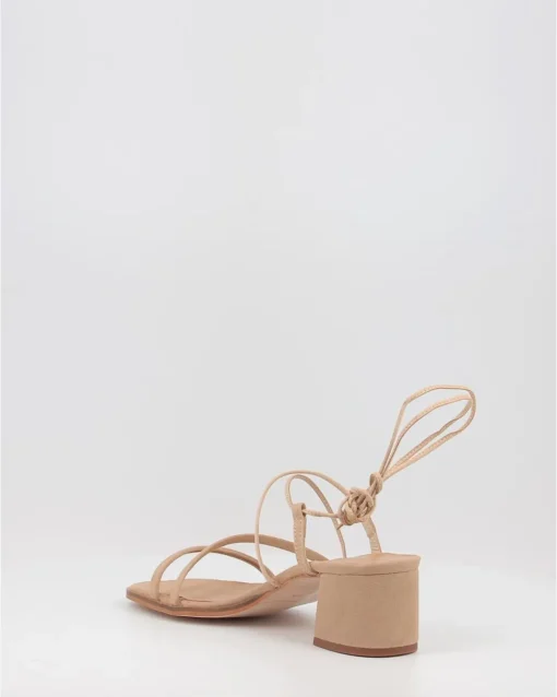 Sandalias Bryan Stepwise Grecia Beig