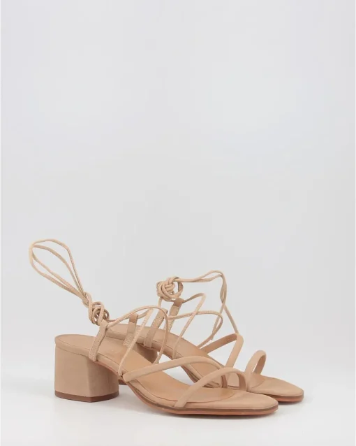 Sandalias Bryan Stepwise Grecia Beig