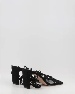Sandalias Bryan Stepwise 6301 Negro