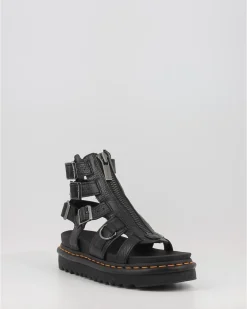 Sandalias Dr. Martens Olson Negro