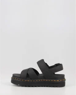 Sandalias Dr. Martens Voss Ii Negro