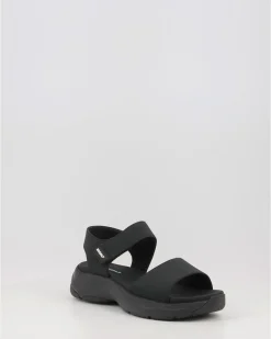 Sandalias Ecoalf Carlaalf Negro