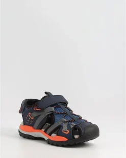Sandalias Geox J Borealis Boy B J920Rb C4K2T Azul