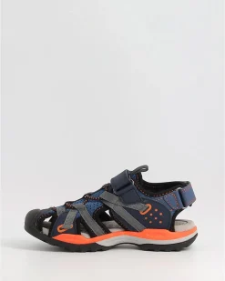 Sandalias Geox J Borealis Boy B J920Rb C4K2T Azul