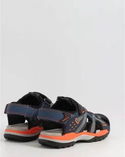Sandalias Geox J Borealis Boy B J920Rb C4K2T Azul