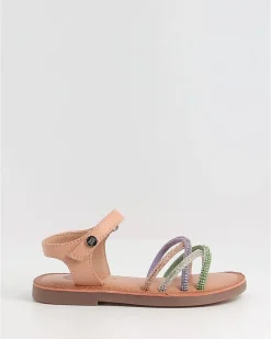 Sandalias Gioseppo Affile 65110 Multicolor