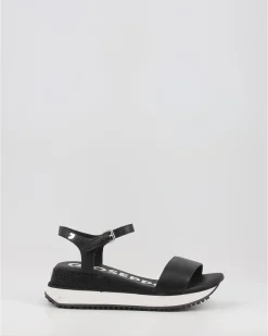 Sandalias Gioseppo Aritzo 65540-P Negro