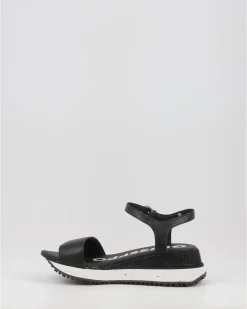 Sandalias Gioseppo Aritzo 65540-P Negro