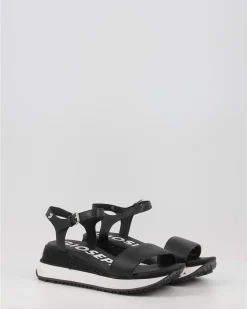 Sandalias Gioseppo Aritzo 65540-P Negro