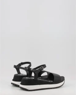 Sandalias Gioseppo Aritzo 65540-P Negro