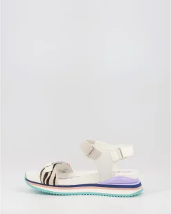 Sandalias Gioseppo Baldim 69005-P Blanco