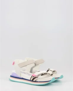 Sandalias Gioseppo Baldim 69005-P Blanco