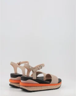 Sandalias Gioseppo Benay 68869-P Beig