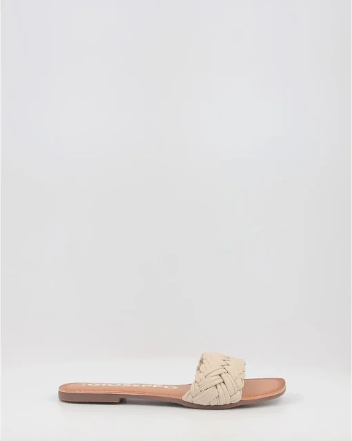 Sandalias Gioseppo Chacrise 68758-P Beig