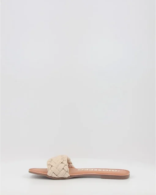 Sandalias Gioseppo Chacrise 68758-P Beig