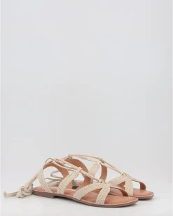 Sandalias Gioseppo Darney 69130-P Beig