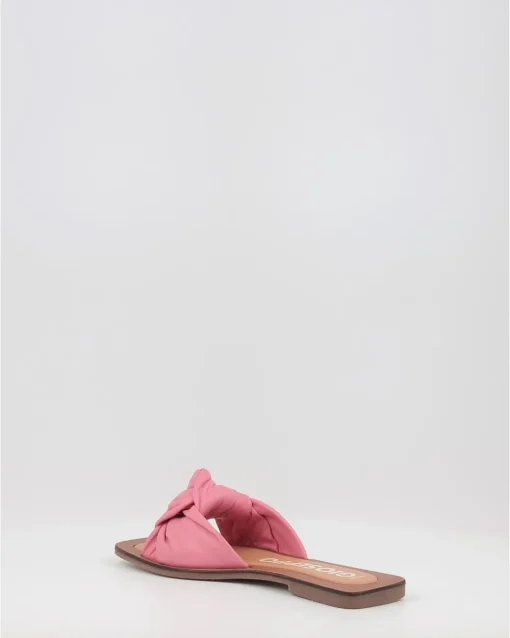 Sandalias Gioseppo Epone 69109-P Rosa