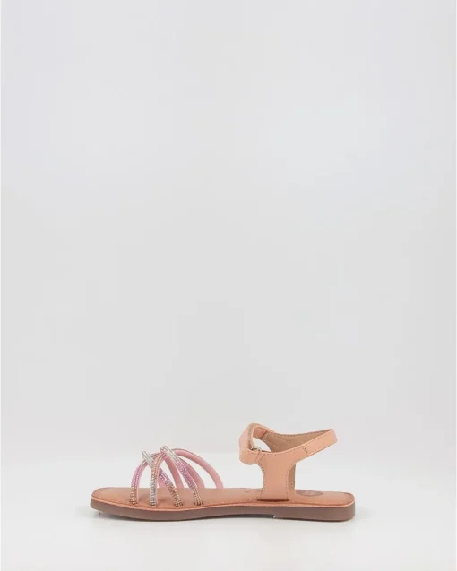 Sandalias Gioseppo Lixy 68221-P Rosa