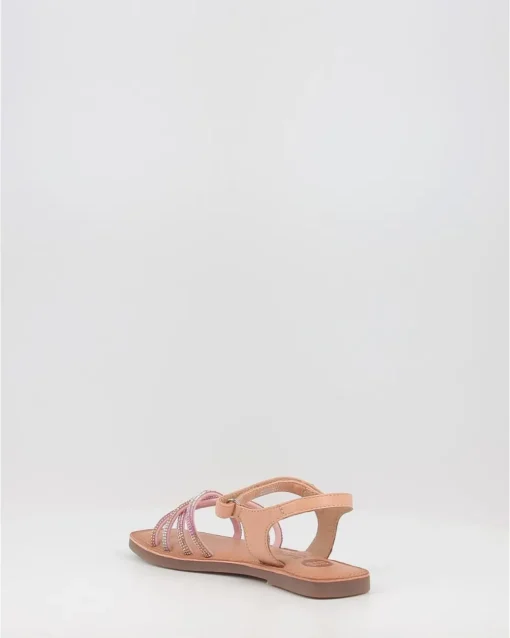 Sandalias Gioseppo Lixy 68221-P Rosa