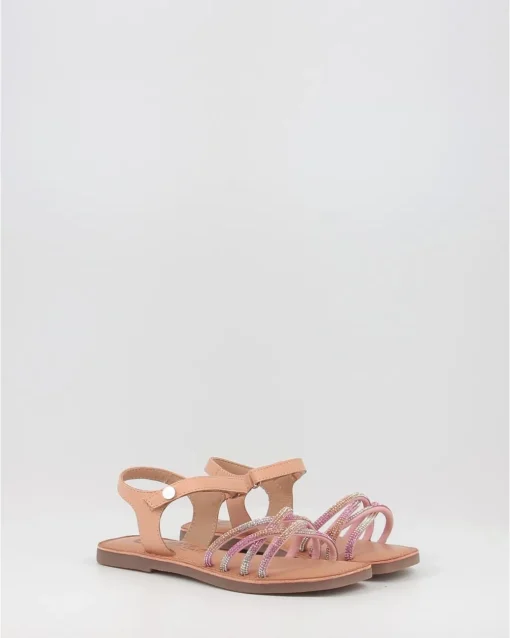 Sandalias Gioseppo Lixy 68221-P Rosa
