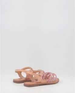 Sandalias Gioseppo Lixy 68221-P Rosa
