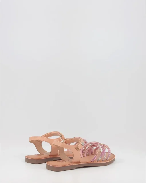 Sandalias Gioseppo Lixy 68221-P Rosa