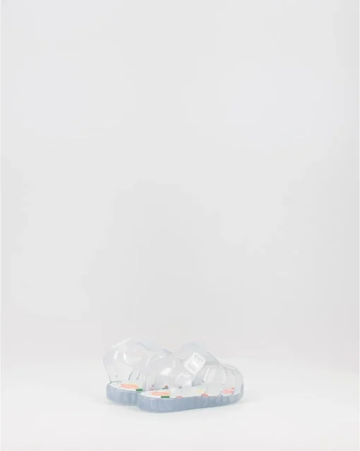Sandalias Gioseppo Luciara 68078-P Blanco