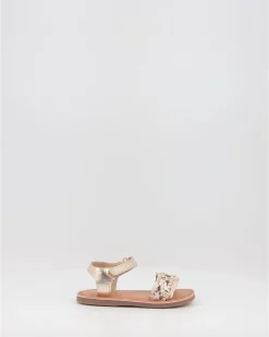 Sandalias Gioseppo Mainsat 68212-P Oro