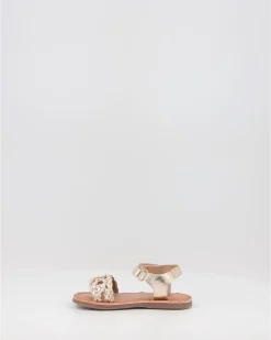 Sandalias Gioseppo Mainsat 68212-P Oro
