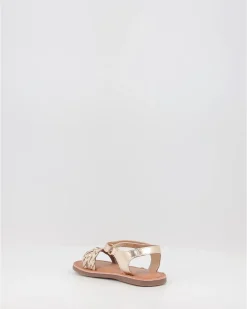 Sandalias Gioseppo Mainsat 68212-P Oro