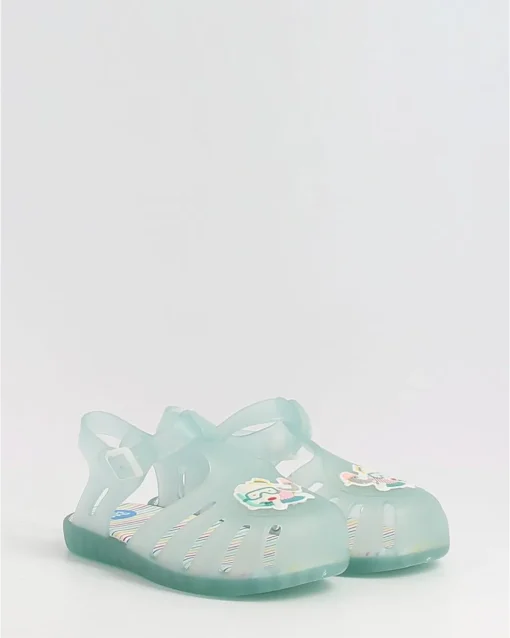Sandalias Gioseppo Mayari 65704 Azul