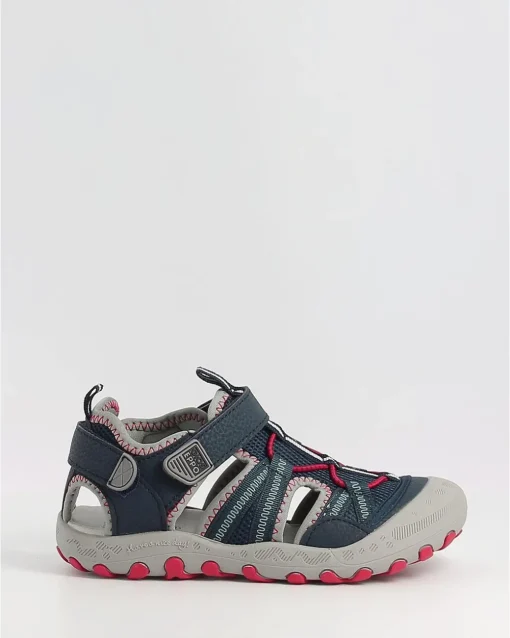 Sandalias Gioseppo Mazatlan 47402 Azul