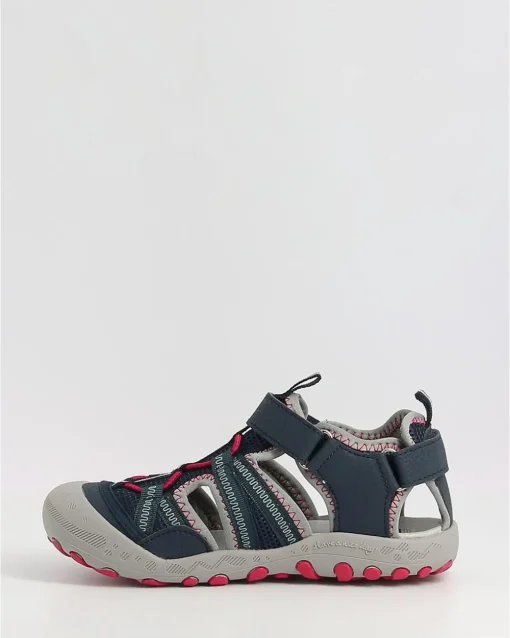 Sandalias Gioseppo Mazatlan 47402 Azul