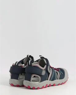 Sandalias Gioseppo Mazatlan 47402 Azul
